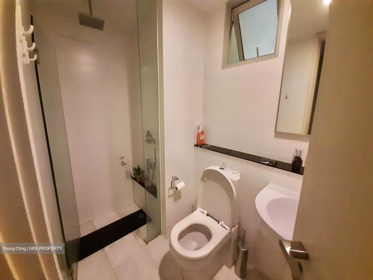 The Centris (D22), Apartment #503251711